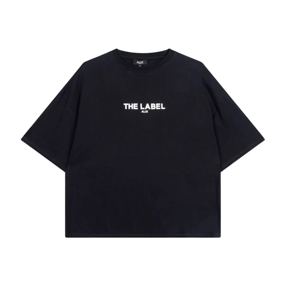 DAMES ALIX The Label Basis T-shirt 2508819426