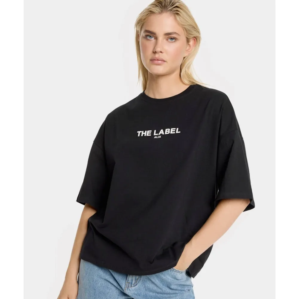 DAMES ALIX The Label Basis T-shirt 2508819426
