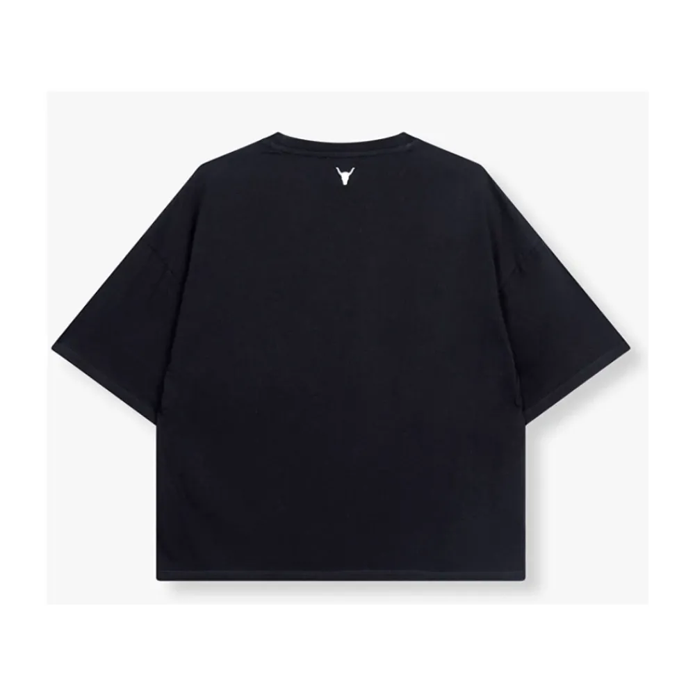 DAMES ALIX The Label Basis T-shirt 2508819426