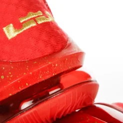 Nike Basketballschoenen