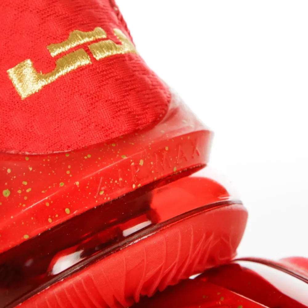 Nike Basketballschoenen