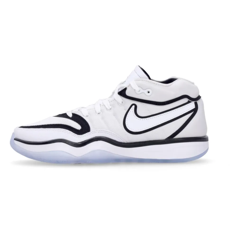 Nike Sportschoenen^Basketbalschoen Air Zoom Gt Hustle 2