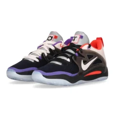 Nike Sportschoenen^Basketbalschoen KD15 Multi/Black