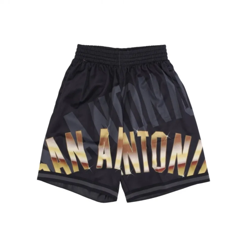 Mitchell & Ness Basketbalshort