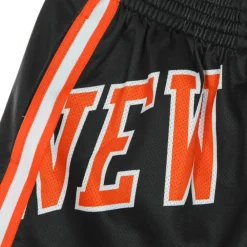 Mitchell & Ness Trainingsbroeken^basketbalshorts manba groot gezicht uitgeblazen mode korte hardhout klassiekerseykni