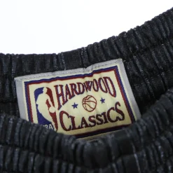 Mitchell & Ness Trainingsbroeken^basketbalshorts manba groot gezicht uitgeblazen mode korte hardhout klassiekerseykni