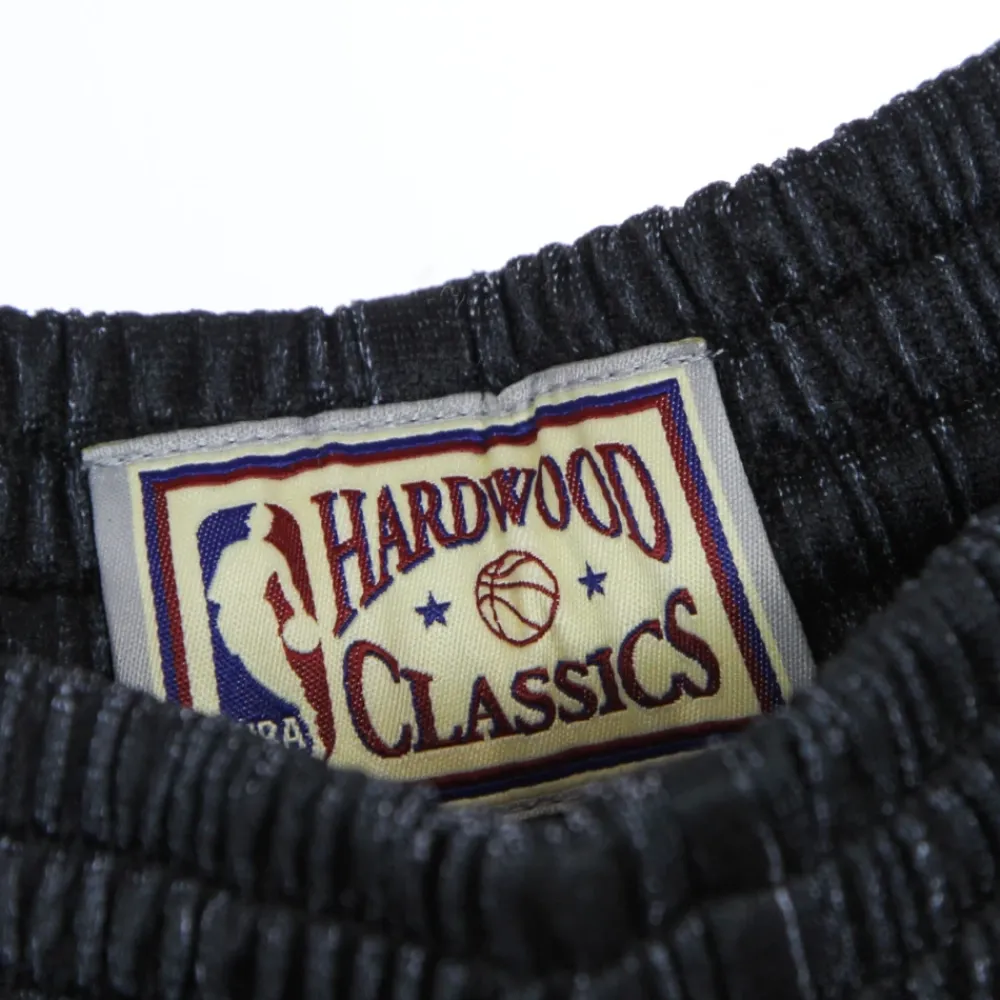 Mitchell & Ness Trainingsbroeken^basketbalshorts manba groot gezicht uitgeblazen mode korte hardhout klassiekerseykni