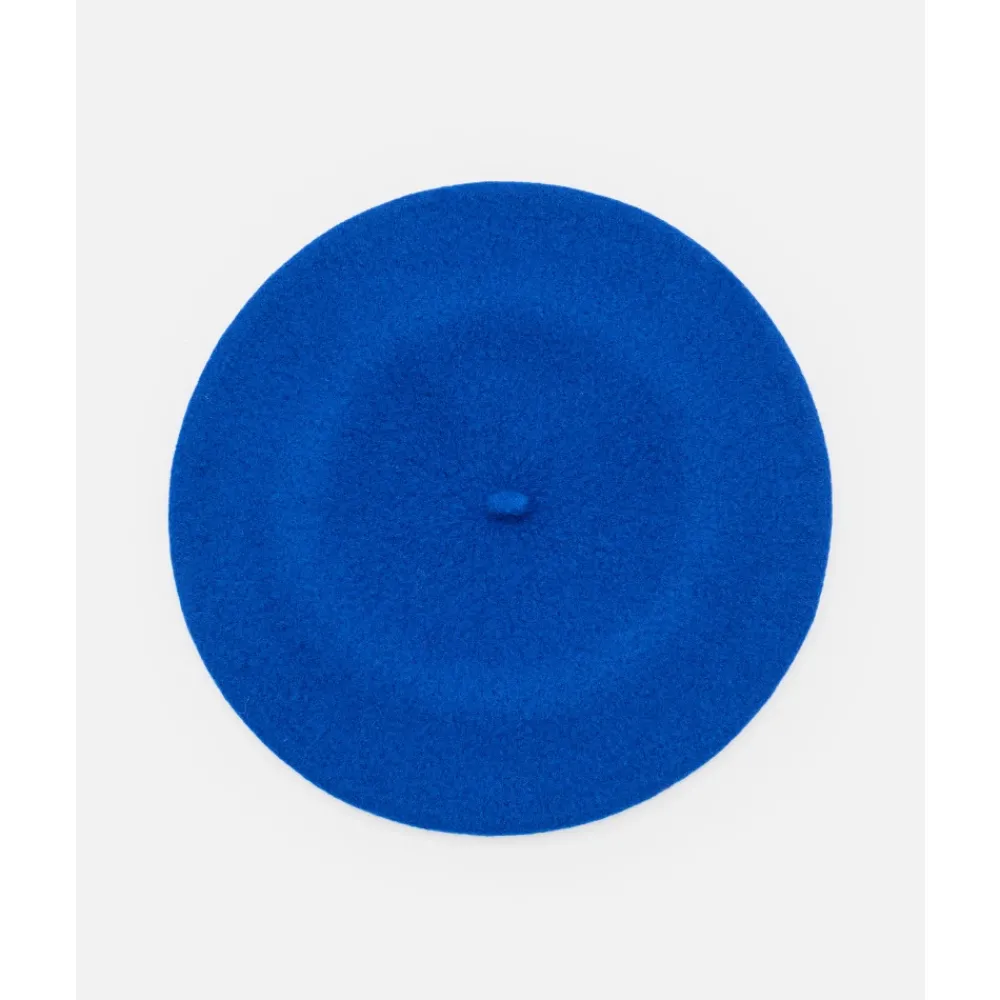 DAMES Borsalino Baskische baret