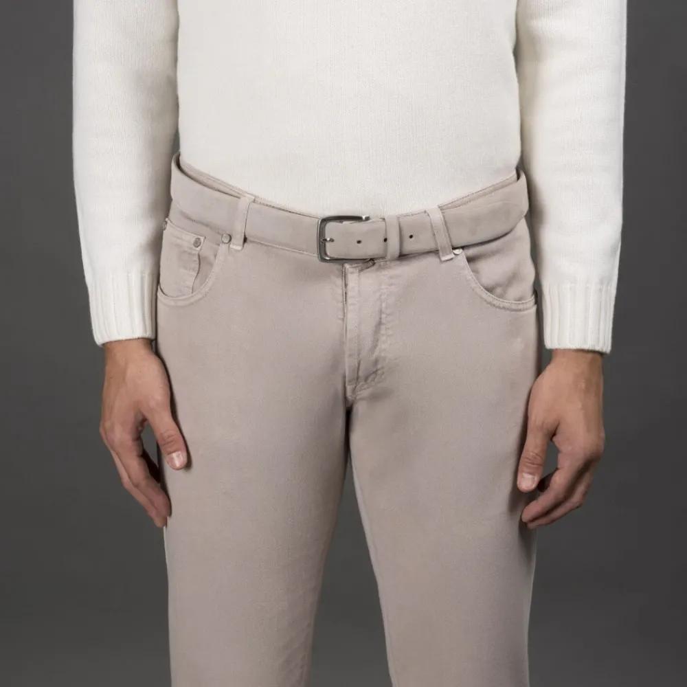 Heren Moorer BATTISTA-P5