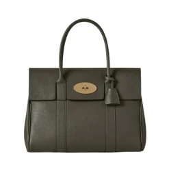 DAMES Mulberry Bayswater Schoudertas