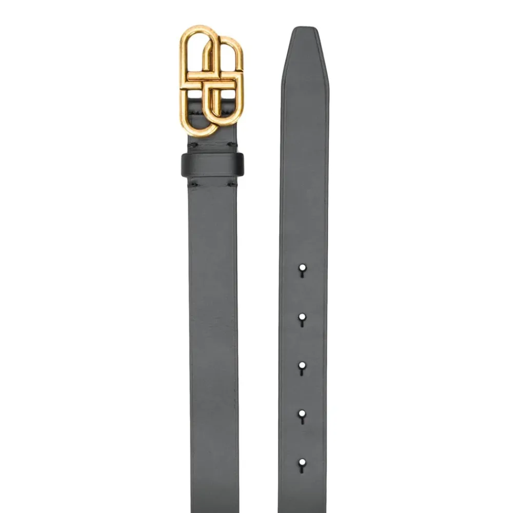 DAMES Balenciaga BB dunne Riem