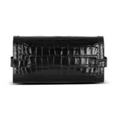 DAMES Balmain Clutches^B-Buzz Pouch 23 leren clutch