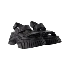 DAMES Camper Sleehakken^BCN Sandalen