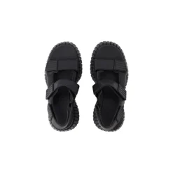 DAMES Camper Sleehakken^BCN Sandalen