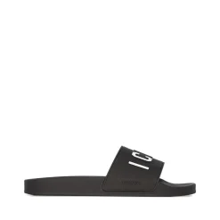 Heren Dsquared2 Be Icon Slides