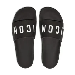 Heren Dsquared2 Be Icon Slides