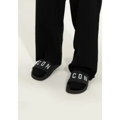 Heren Dsquared2 Be Icon Slides