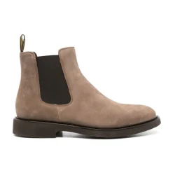 Heren Doucal's Beatles Ankle Boot