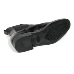 DAMES Tod's Beatles Chelsea Laarzen Elastisch