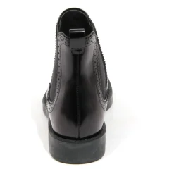 DAMES Tod's Beatles Chelsea Laarzen Elastisch