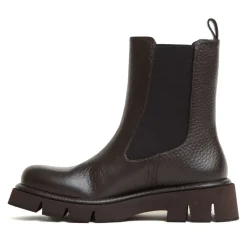 DAMES Paloma Barceló Beatles Pelle Martellata