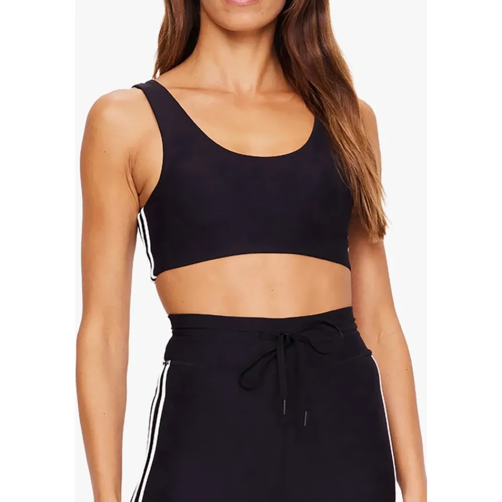 The Upside Beaufort Harley Bra