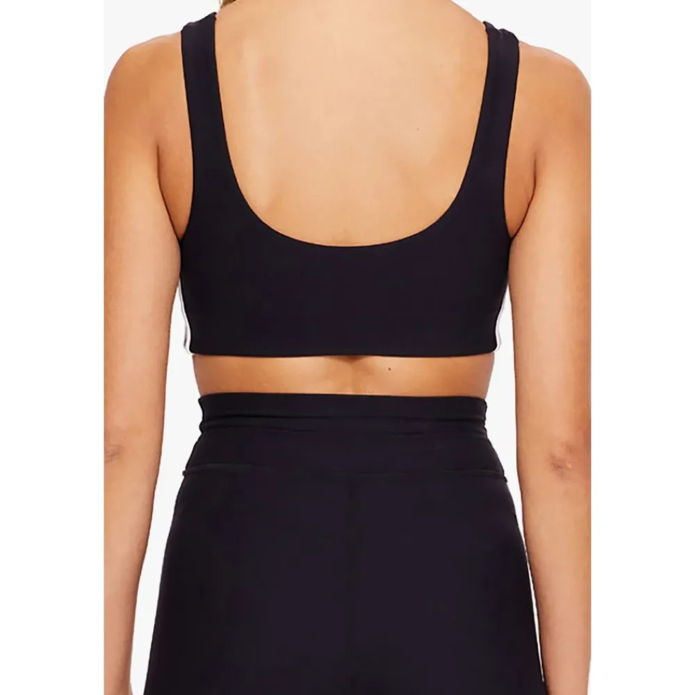 The Upside Beaufort Harley Bra