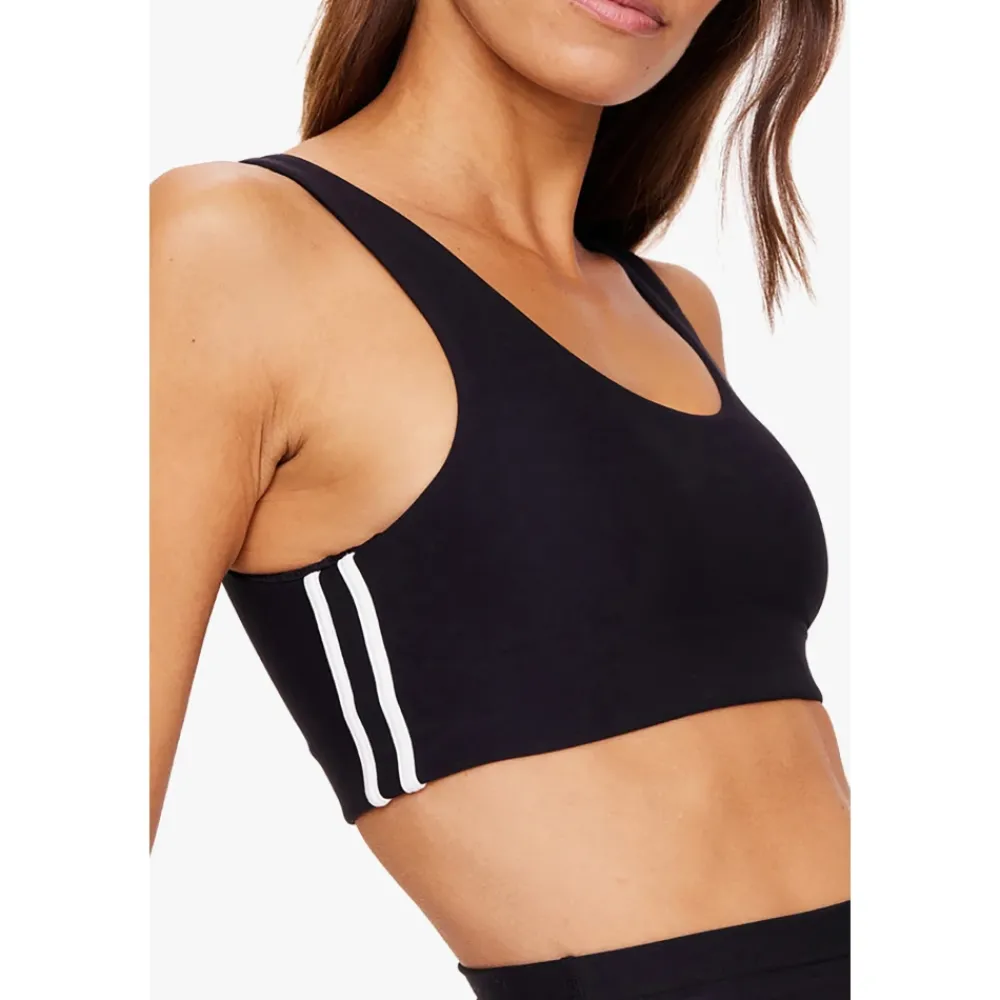 The Upside Beaufort Harley Bra