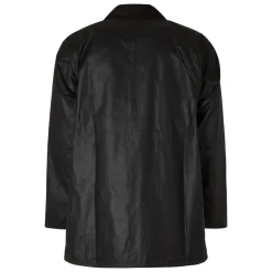 Heren Barbour Beaufort Waxed Cotton Jacket