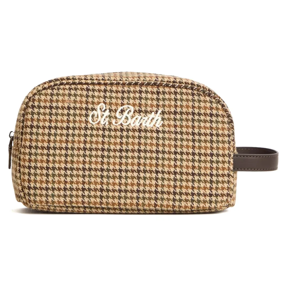 DAMES MC2 Saint Barth Beauty Case