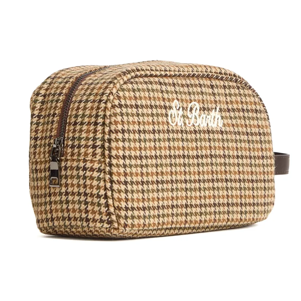 DAMES MC2 Saint Barth Beauty Case