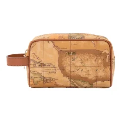 Heren Alviero Martini 1a Classe Tassen^Beauty Pouch