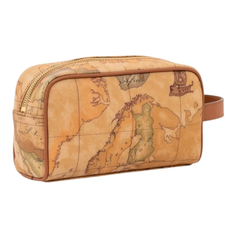 Heren Alviero Martini 1a Classe Tassen^Beauty Pouch