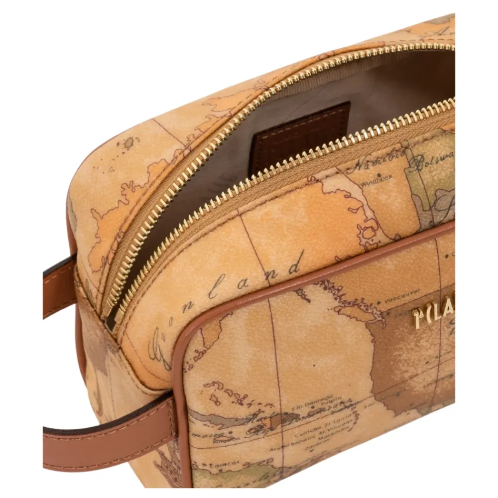 Heren Alviero Martini 1a Classe Tassen^Beauty Pouch