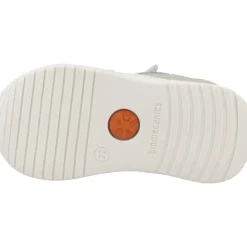 Biomecanics Sandalen^Bedrukte sandalen