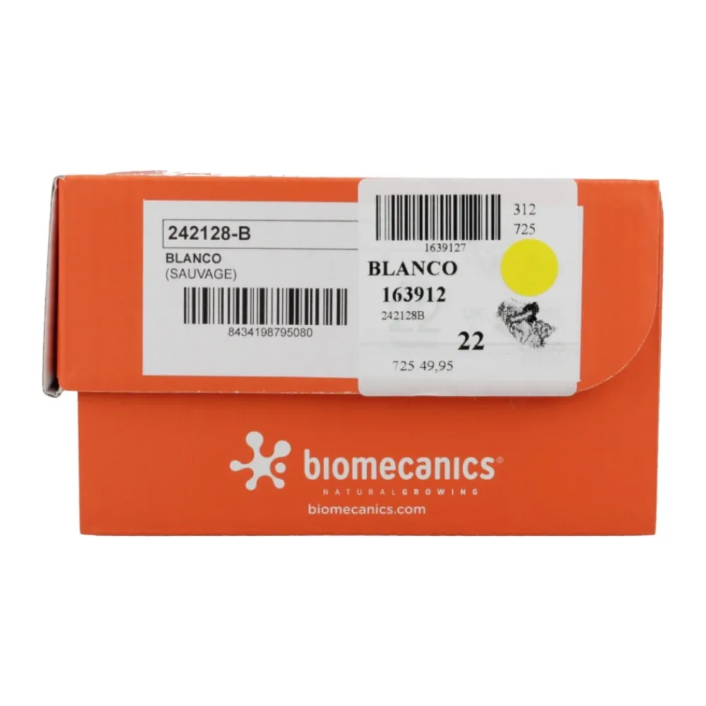 Biomecanics Sandalen^Bedrukte sandalen