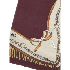 DAMES Liu Jo Bedrukte Stola