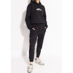 DAMES Dsquared2 Hoodies & Sweatvesten^Bedrukte Sweatshirt