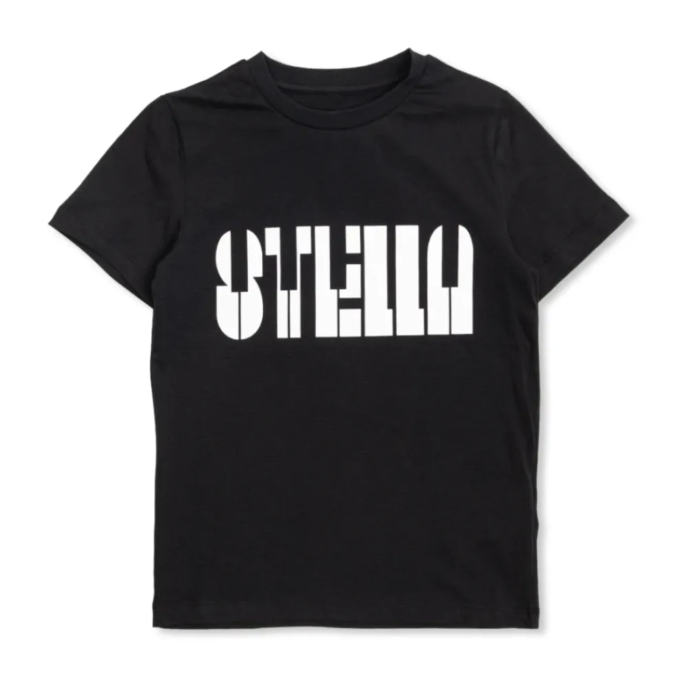 Stella McCartney Bedrukte T-Shirt