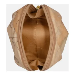 DAMES Alviero Martini 1a Classe Toilettassen^Beige Beauty Make-up Set