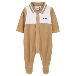 Hugo Jumpsuits^Chenille Babygrow Rompers