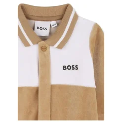 Hugo Jumpsuits^Chenille Babygrow Rompers