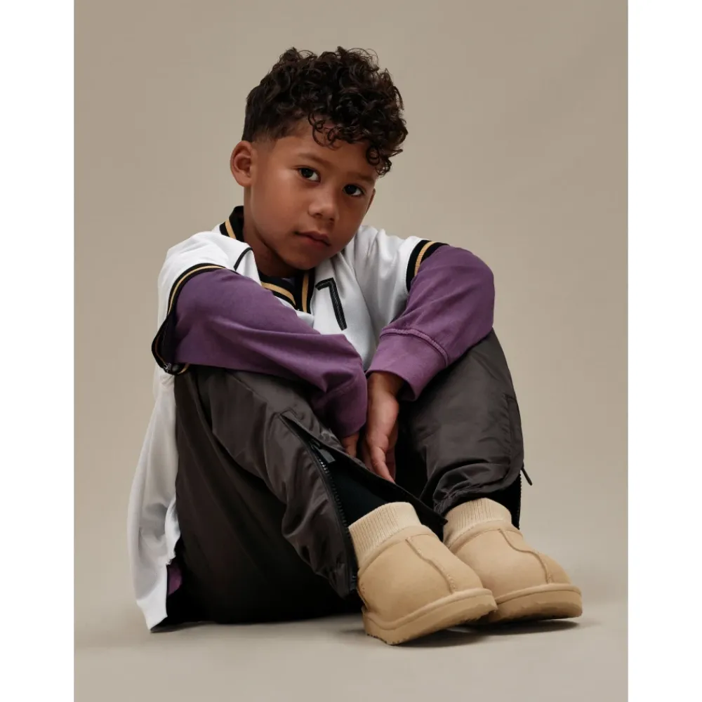 UGG Classic Ultra Stretch Cuff Laarzen