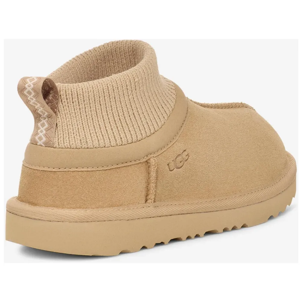 UGG Classic Ultra Stretch Cuff Laarzen