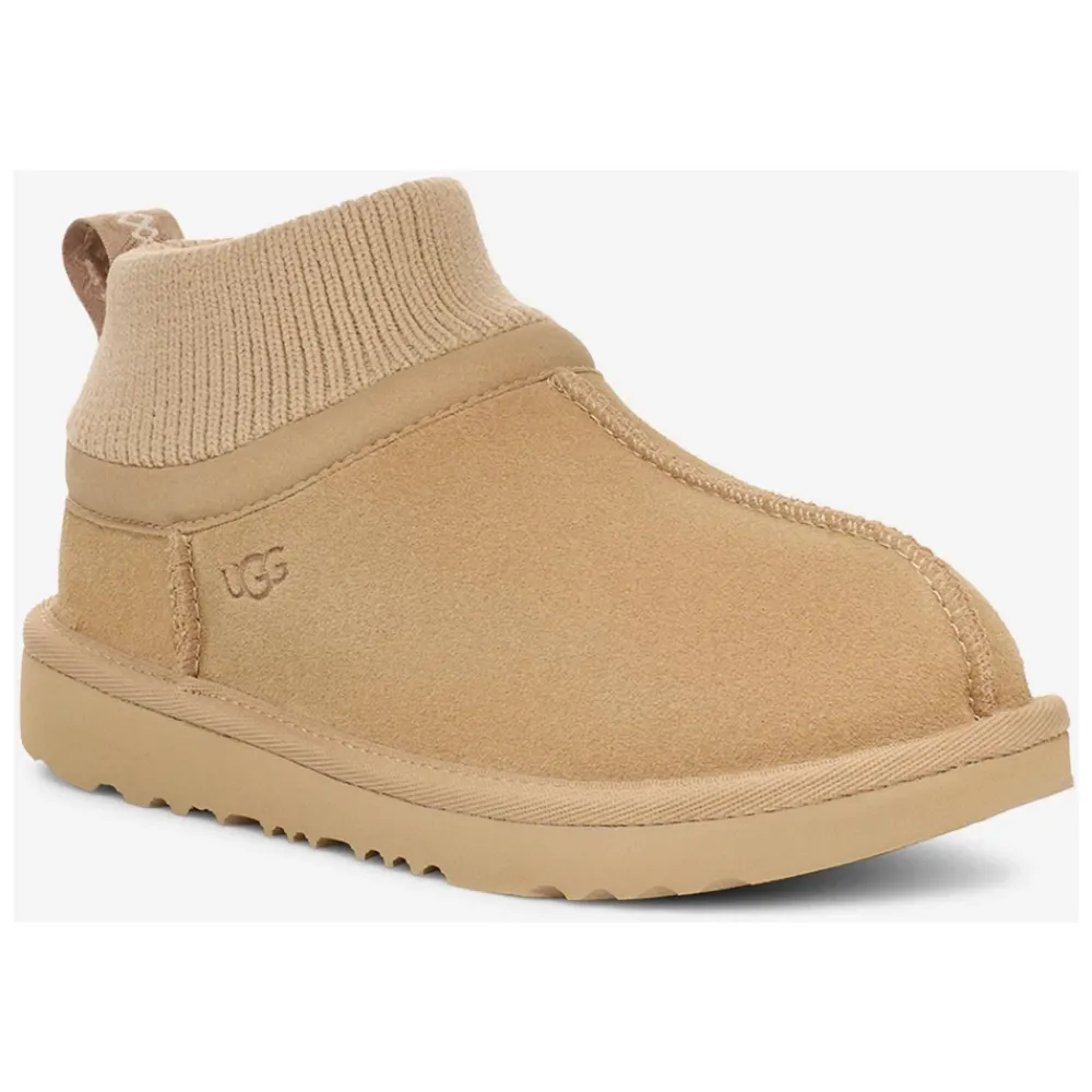 UGG Classic Ultra Stretch Cuff Laarzen