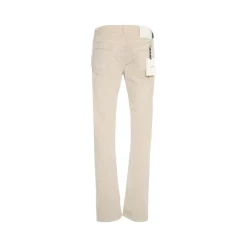 Heren Jacob Cohën Broeken^Corduroy Broek AW25