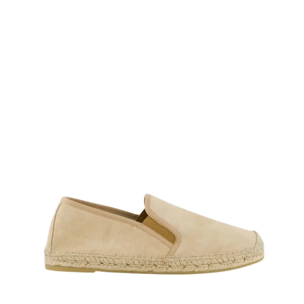 Heren Gibaldi Espadrilles^Espadrilles voor Heren