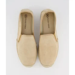 Heren Gibaldi Espadrilles^Espadrilles voor Heren