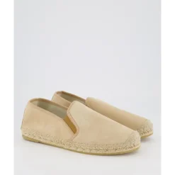 Heren Gibaldi Espadrilles^Espadrilles voor Heren