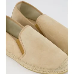 Heren Gibaldi Espadrilles^Espadrilles voor Heren